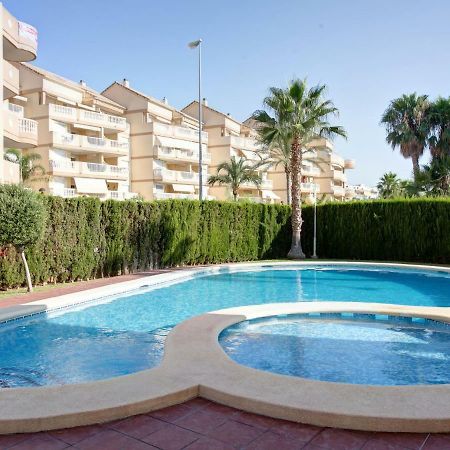 Apartment Residencial Daly By Interhome Dénia Exterior foto